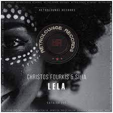 Christos Fourkis,Silia lela deseo new release