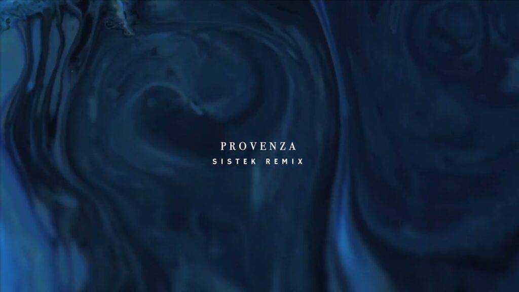 Karol G - Provenza (Sistek Remix)